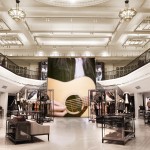 Burberry Flagship Store